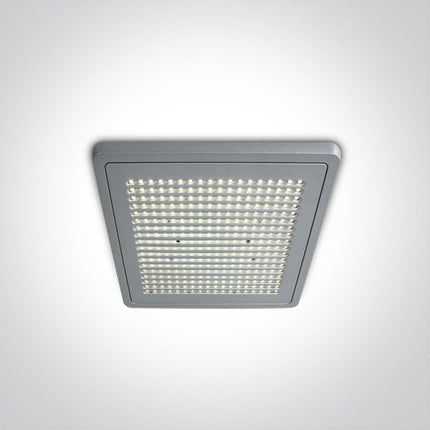 ONE Light | 64010/G/C GREY 17w CW 230v - OEM NORDIC - Quality Parts Distribution