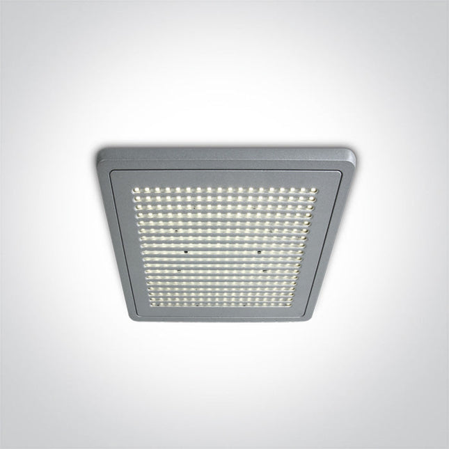 ONE Light | 64010/G/C GREY 17w CW 230v - OEM NORDIC - Quality Parts Distribution