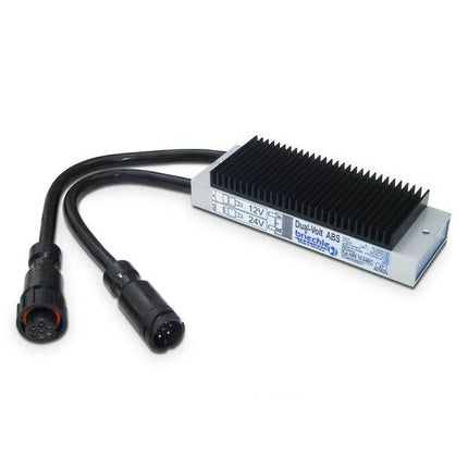 Briechle DUAL-VOLT ABS CONVERTER ABS 12-24BCD - OEM NORDIC - Quality Parts Distribution
