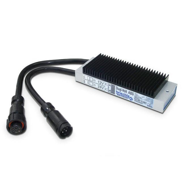 Briechle DUAL-VOLT ABS CONVERTER ABS 12-24BCD - OEM NORDIC - Quality Parts Distribution