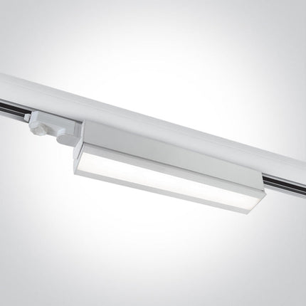 ONE Light Linear LED 40W 3400lm 4000K CRI80 100° IP20 White 65026T/W/C
