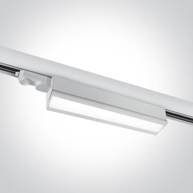 ONE Light Linear LED 40W 3400lm 4000K CRI80 100° IP20 White 65026T/W/C