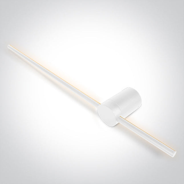ONE Light Accessory 15W 1200lm 3000K CRI90 IP20 White 65148B/W/W