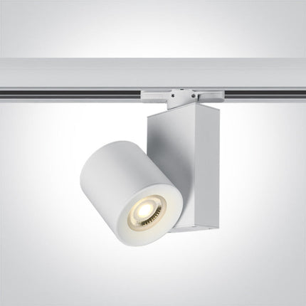 ONE Light Spotlight 20W IP20 White 65519T/W