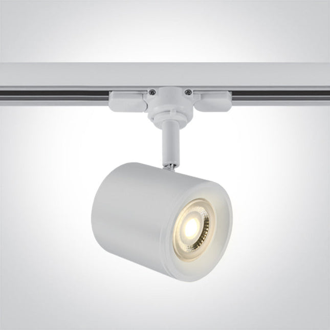 ONE Light Spotlight 20W IP20 White 65520T/W