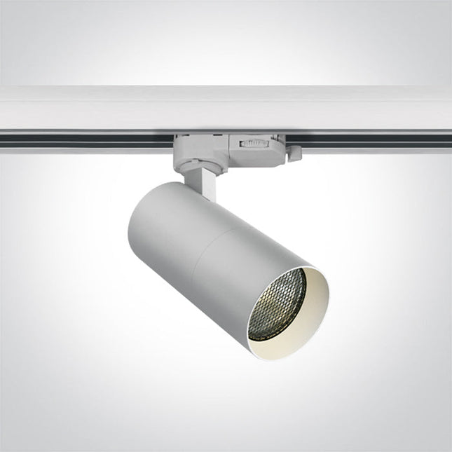 ONE Light Spotlight 10W IP20 White 65522T/W