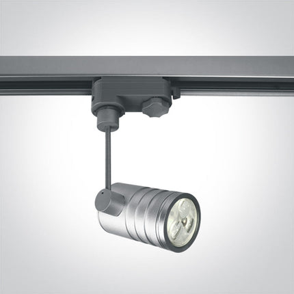 ONE Light | 65608T/G/D GREY SPOT LED 3w DL 230v - OEM NORDIC - Quality Parts Distribution