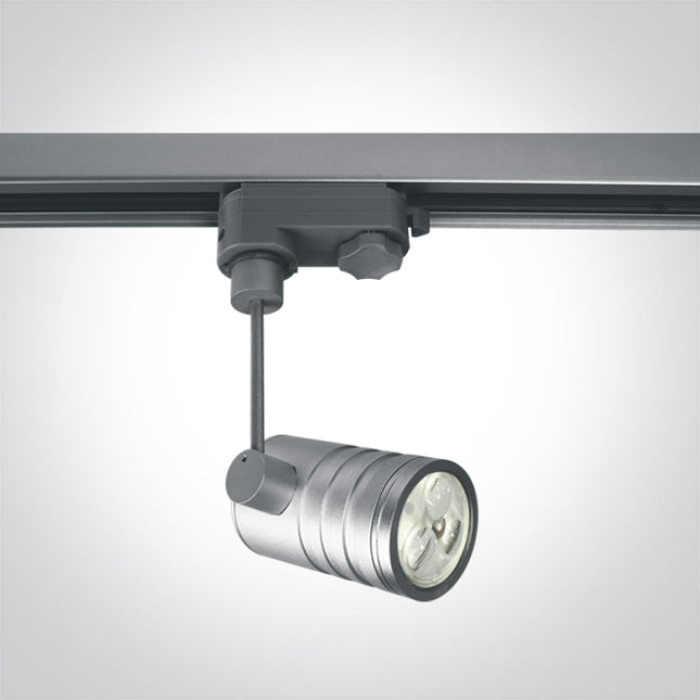 ONE Light | 65608T/G/D GREY SPOT LED 3w DL 230v - OEM NORDIC - Quality Parts Distribution