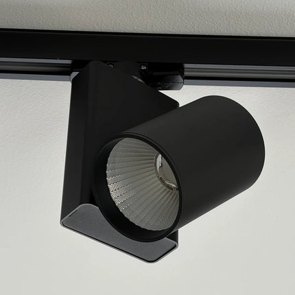 ONE Light Spotlight 15W 1200lm 3000K CRI80 38° IP20 Black 65611NT/B/W