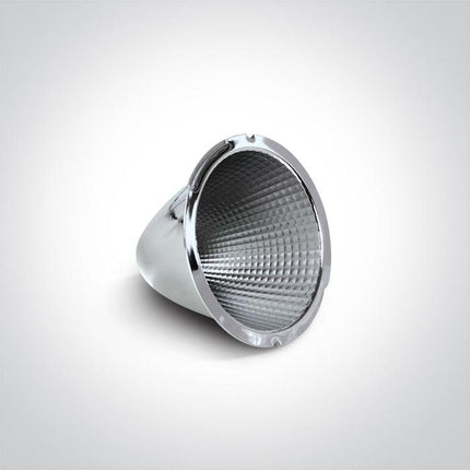 ONE Light | 0742/15 15deg REFLECTOR FOR 65619T - OEM NORDIC - Quality Parts Distribution