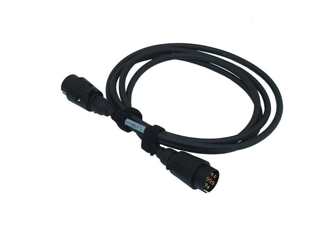 Briechle CABLE 12V 7-PIN PLUG TO 12V 7-PIN PLUG KN-BELFTL - OEM NORDIC - Quality Parts Distribution