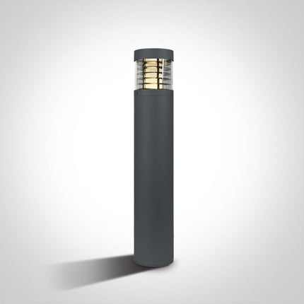 ONE Light Accessory 15W 450lm 3000K CRI80 50° IP54 Anthracite 67034/AN/W