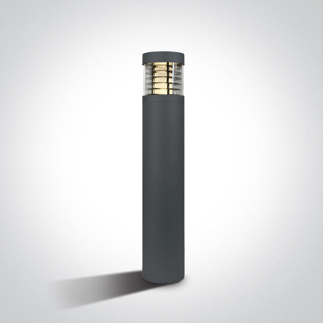 ONE Light Accessory 15W 450lm 3000K CRI80 50° IP54 Anthracite 67034/AN/W
