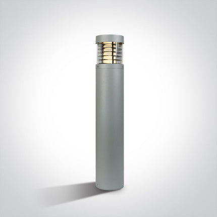 ONE Light Accessory 15W 450lm 3000K CRI80 50° IP54 Grey 67034/G/W
