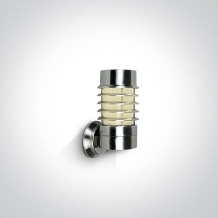 ONE Light | 67050 S/STEEL304 WALL BRACKET E27 - OEM NORDIC - Quality Parts Distribution