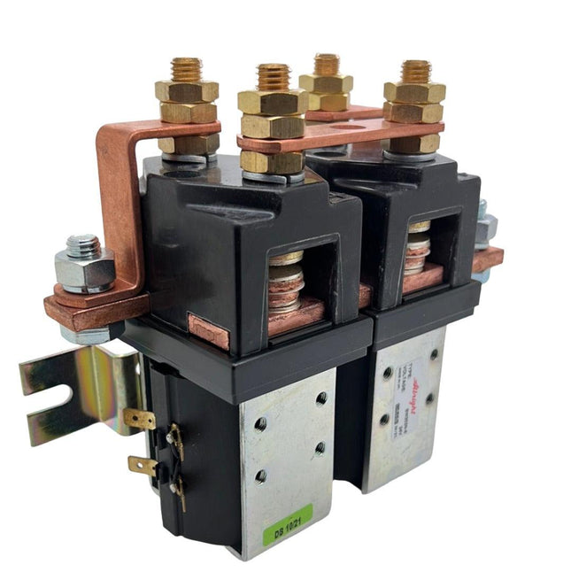 SW202N-6 Albright 250A 24V Intermittent - Motor Reveaing Solenoid Contactor - OEM NORDIC - Quality Parts Distribution