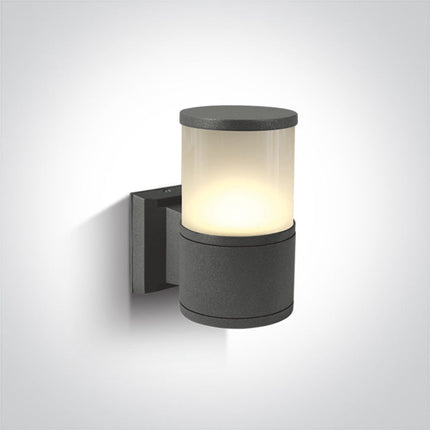 ONE Light Accessory 20W IP54 Anthracite 67094/AN
