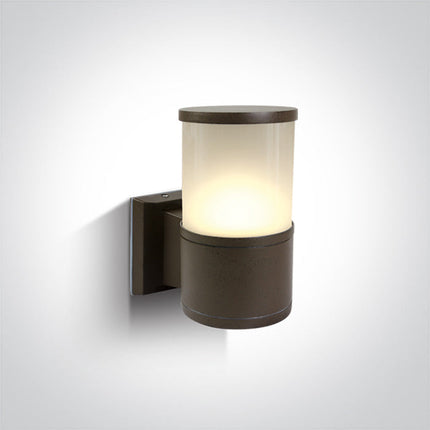 ONE Light Accessory 20W IP54 Rust Brown 67094/BR