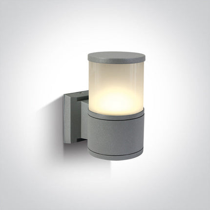 ONE Light Accessory 20W IP54 Grey 67094/G