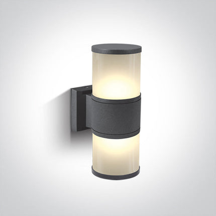 ONE Light Accessory 2W IP54 Anthracite 67098/AN