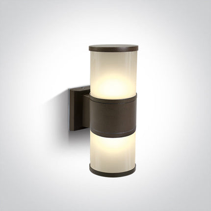 ONE Light Accessory 2W IP54 Rust Brown 67098/BR