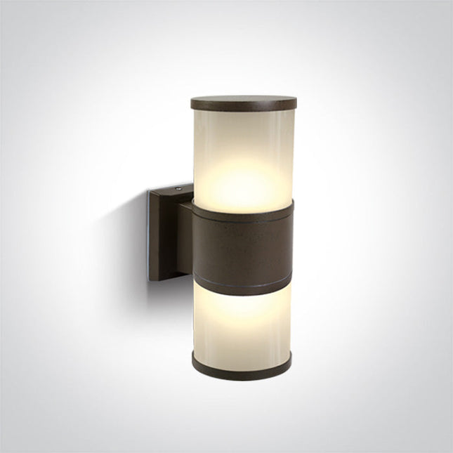 ONE Light Accessory 2W IP54 Rust Brown 67098/BR