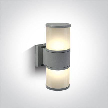 ONE Light Accessory 2W IP54 Grey 67098/G