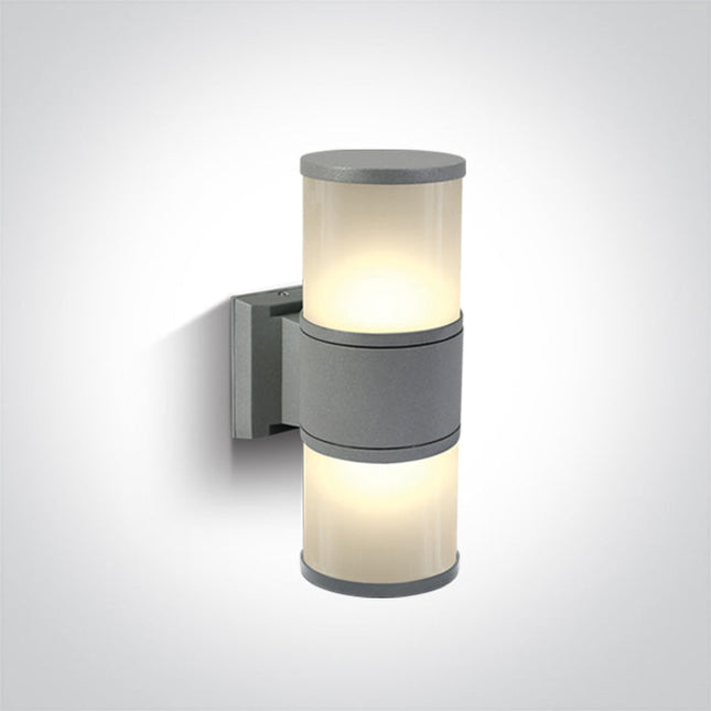 ONE Light Accessory 2W IP54 Grey 67098/G