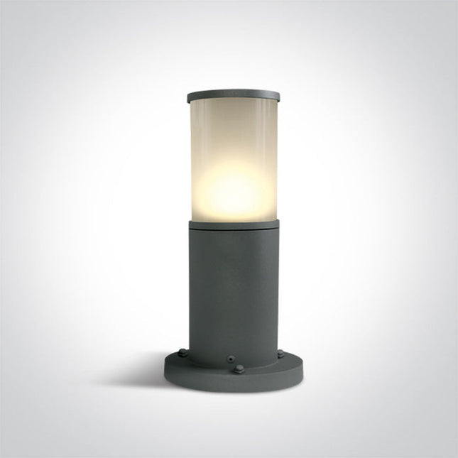 ONE Light Accessory 20W IP54 Anthracite 67100/AN