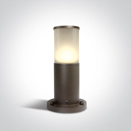 ONE Light Accessory 20W IP54 Rust Brown 67100/BR