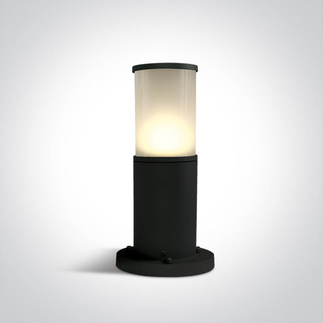 ONE Light Accessory 20W IP54 Black 67100/B