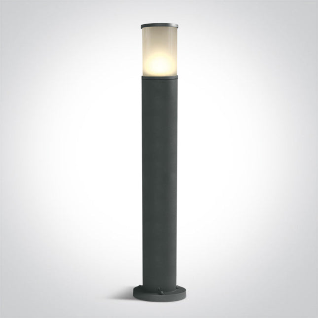 ONE Light Accessory 20W IP54 Anthracite 67102/AN