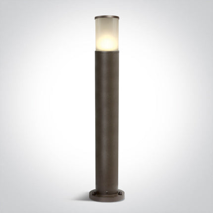 ONE Light Accessory 20W IP54 Rust Brown 67102/BR