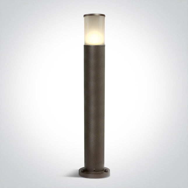 ONE Light Accessory 20W IP54 Rust Brown 67102/BR