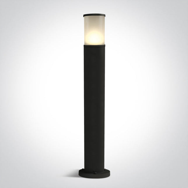 ONE Light Accessory 20W IP54 Black 67102/B