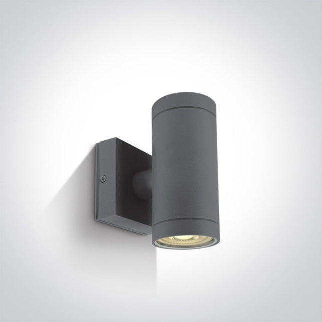 ONE Light Accessory 2W IP54 Anthracite 67130/AN