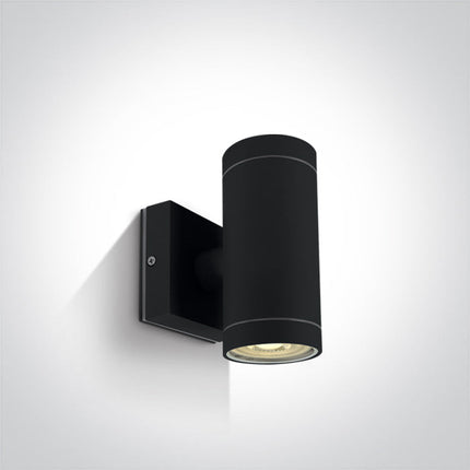 ONE Light Accessory 2W IP54 Black 67130/B