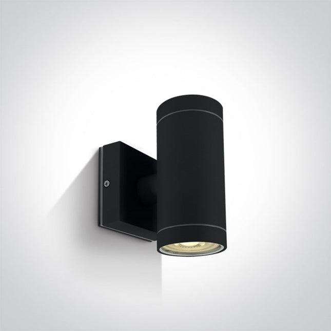 ONE Light Accessory 2W IP54 Black 67130/B