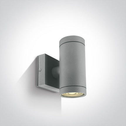 ONE Light Accessory 2W IP54 Grey 67130/G