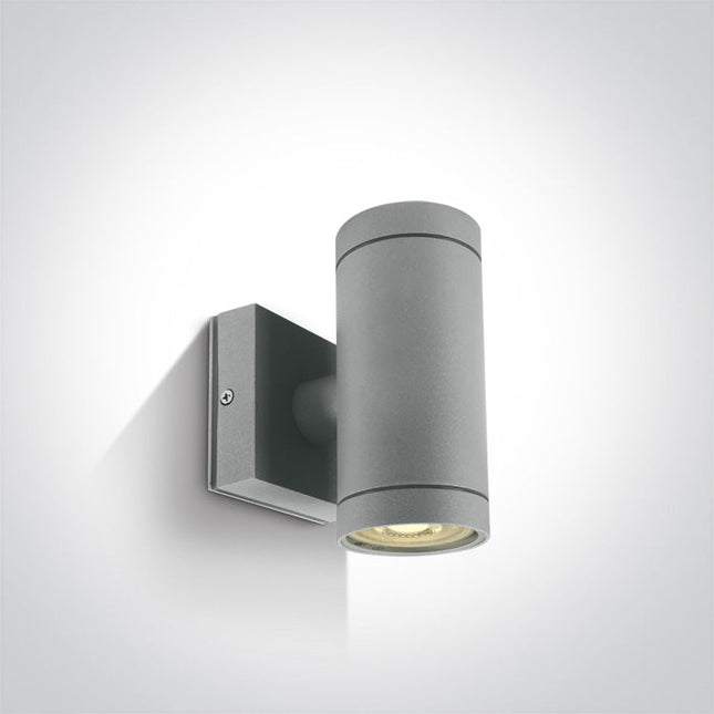 ONE Light Accessory 2W IP54 Grey 67130/G