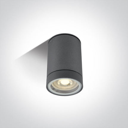 ONE Light Accessory 10W IP54 Anthracite 67130C/AN