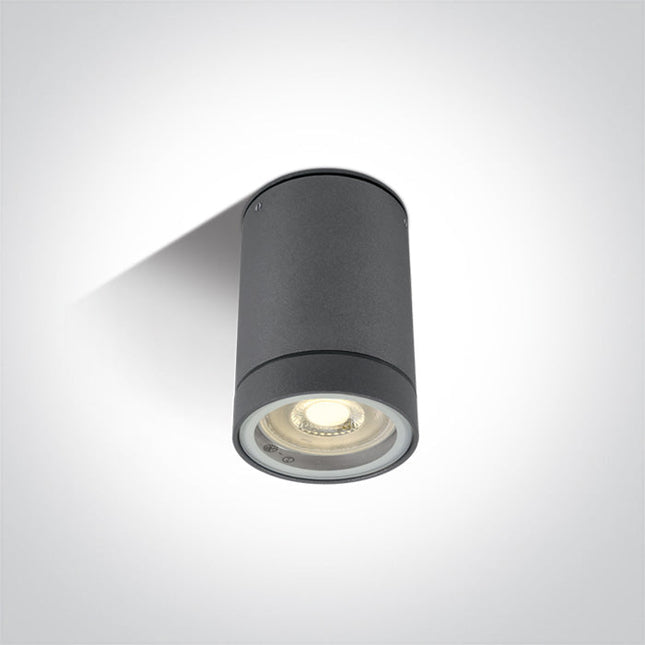 ONE Light Accessory 10W IP54 Anthracite 67130C/AN