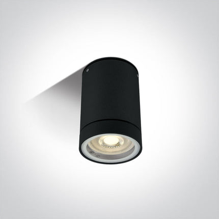 ONE Light Accessory 10W IP54 Black 67130C/B