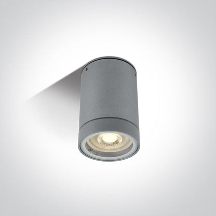 ONE Light Accessory 10W IP54 Grey 67130C/G