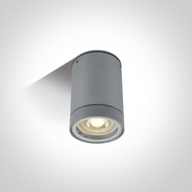 ONE Light Accessory 10W IP54 Grey 67130C/G