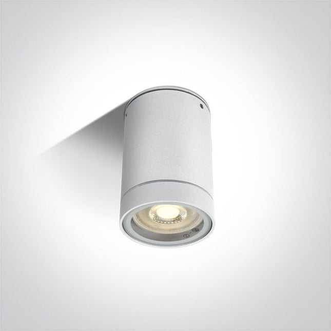 ONE Light Accessory 10W IP54 White 67130C/W