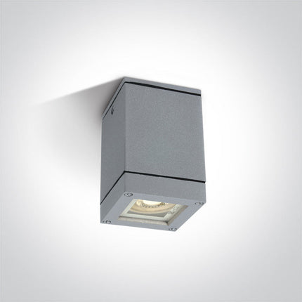 ONE Light Accessory 10W IP54 Grey 67130D/G