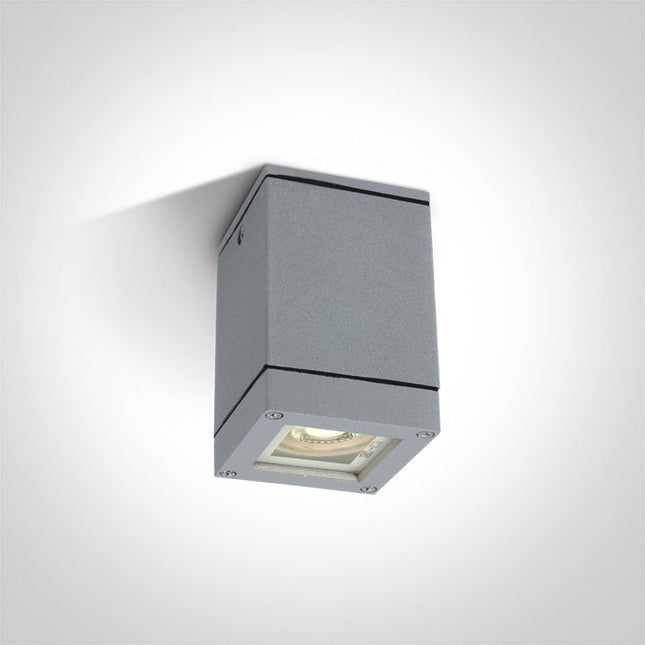 ONE Light Accessory 10W IP54 Grey 67130D/G