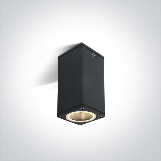 ONE Light Accessory 10W IP54 Anthracite 67130DD/AN