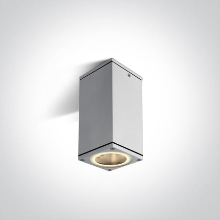 ONE Light | 67130DD/W WHITE GU10 10w IP54 DARK LIGHT - OEM NORDIC - Quality Parts Distribution